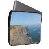 Laptop-Gehäuse für elektronische Bag Laptopschutzhülle (Vorne Rechts)