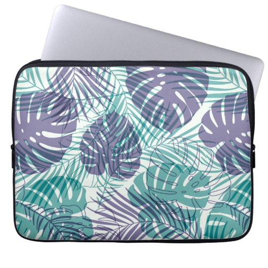 Laptop-Hülle 13" Laptopschutzhülle (Vorderseite)