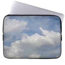 Laptop-Hülle Cloud Dreamer