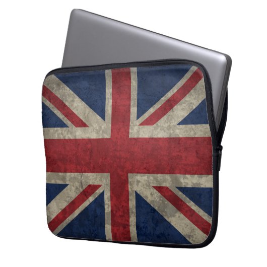 Laptop-Hülle Laptopschutzhülle (Vorderseite Links)