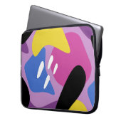 Laptop-Hülle Laptopschutzhülle (Vorderseite Links)