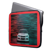 Laptop-Hülle Laptopschutzhülle (Vorderseite Links)