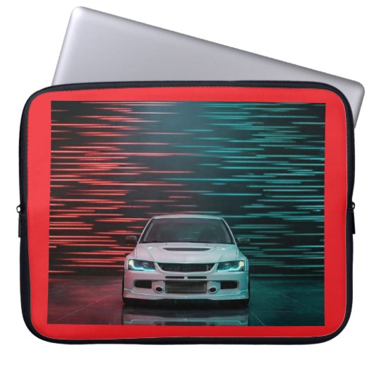 Laptop-Hülle Laptopschutzhülle (Vorderseite)
