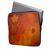 Laptop-Hülle Laptopschutzhülle (Vorderseite Links)