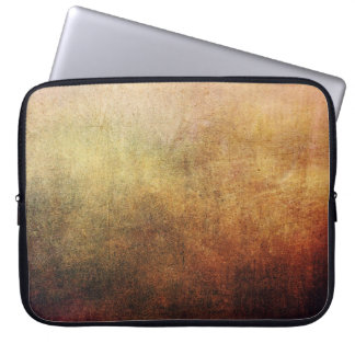Laptop-Hülle Neopren Abstract Cool Grunge Retro Laptopschutzhülle