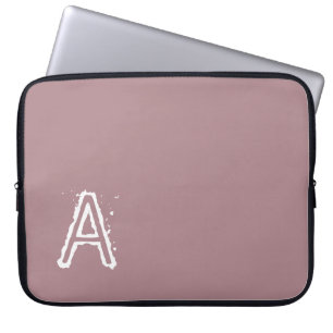 Laptop-Hülle Rose Laptopschutzhülle