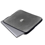 LAPTOP-HÜLLEN-STILDESIGN LAPTOPSCHUTZHÜLLE (Vorne Knopf)