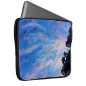 LAPTOP-HÜLLEN-STILDESIGN LAPTOPSCHUTZHÜLLE (Vorne Rechts)