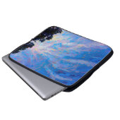 LAPTOP-HÜLLEN-STILDESIGN LAPTOPSCHUTZHÜLLE (Vorne Knopf)