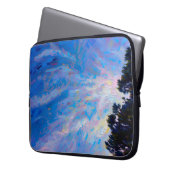LAPTOP-HÜLLEN-STILDESIGN LAPTOPSCHUTZHÜLLE (Vorderseite Links)