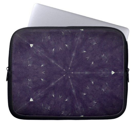 LAPTOP-HÜLLEN-STILDESIGN LAPTOPSCHUTZHÜLLE (Vorderseite)