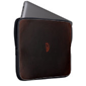 LAPTOP-HÜLLEN-STILDESIGN LAPTOPSCHUTZHÜLLE (Vorne Rechts)