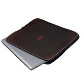 LAPTOP-HÜLLEN-STILDESIGN LAPTOPSCHUTZHÜLLE (Vorne Knopf)