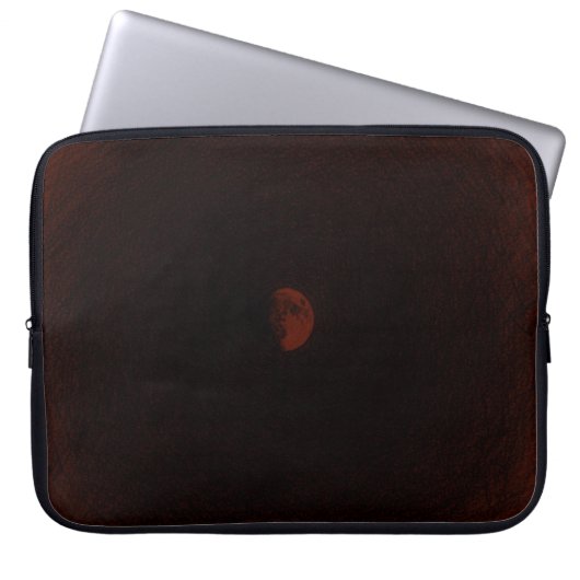 LAPTOP-HÜLLEN-STILDESIGN LAPTOPSCHUTZHÜLLE (Vorderseite)