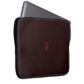 LAPTOP-HÜLLEN-STILDESIGN LAPTOPSCHUTZHÜLLE (Vorne Rechts)