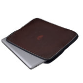 LAPTOP-HÜLLEN-STILDESIGN LAPTOPSCHUTZHÜLLE (Vorne Knopf)