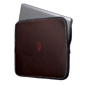LAPTOP-HÜLLEN-STILDESIGN LAPTOPSCHUTZHÜLLE (Vorderseite Links)