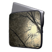 LAPTOP-HÜLLEN-STYLE-DESIGN LAPTOPSCHUTZHÜLLE (Vorderseite Links)