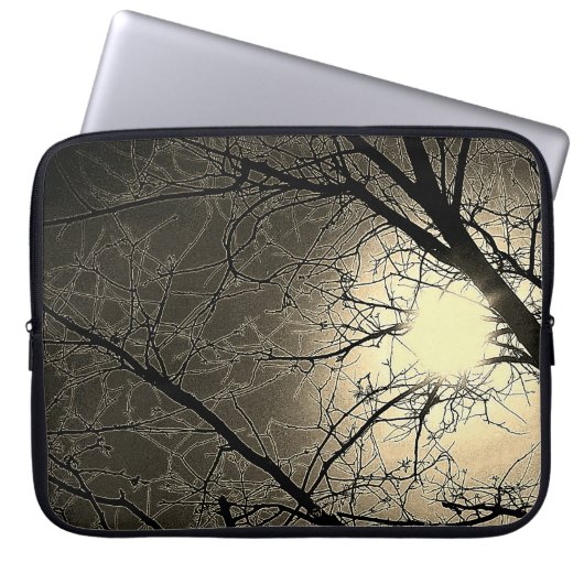 LAPTOP-HÜLLEN-STYLE-DESIGN LAPTOPSCHUTZHÜLLE (Vorderseite)
