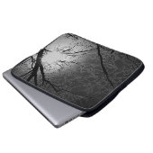 LAPTOP-HÜLLEN-STYLE-DESIGN LAPTOPSCHUTZHÜLLE (Vorne Knopf)