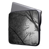 LAPTOP-HÜLLEN-STYLE-DESIGN LAPTOPSCHUTZHÜLLE (Vorderseite Links)
