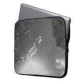 LAPTOP-HÜLLEN-STYLE-DESIGN LAPTOPSCHUTZHÜLLE (Vorderseite Links)