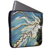 LAPTOP-HÜLLEN-STYLE-DESIGN LAPTOPSCHUTZHÜLLE (Vorne Rechts)