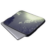 LAPTOP-HÜLLEN-STYLE-DESIGN LAPTOPSCHUTZHÜLLE (Vorne Knopf)