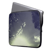 LAPTOP-HÜLLEN-STYLE-DESIGN LAPTOPSCHUTZHÜLLE (Vorderseite Links)