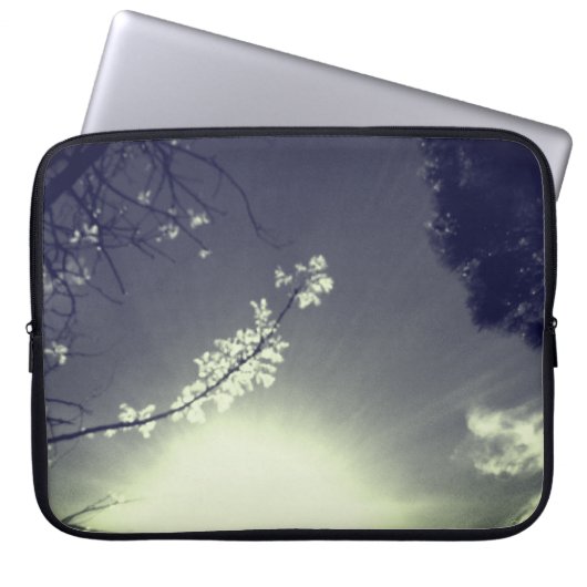LAPTOP-HÜLLEN-STYLE-DESIGN LAPTOPSCHUTZHÜLLE (Vorderseite)