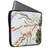 LAPTOP-HÜLLEN-STYLE-DESIGN LAPTOPSCHUTZHÜLLE (Vorne Rechts)