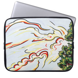 LAPTOP-HÜLLEN-STYLE-DESIGN LAPTOPSCHUTZHÜLLE