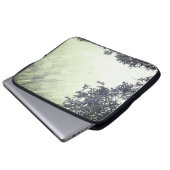 LAPTOP-HÜLLEN-STYLE-DESIGN LAPTOPSCHUTZHÜLLE (Vorne Knopf)