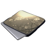 LAPTOP-HÜLLEN-STYLE-DESIGN LAPTOPSCHUTZHÜLLE (Vorne Knopf)