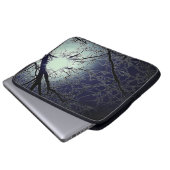 LAPTOP-HÜLLEN-STYLE-DESIGN LAPTOPSCHUTZHÜLLE (Vorne Knopf)