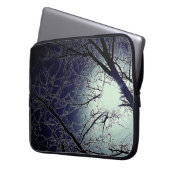 LAPTOP-HÜLLEN-STYLE-DESIGN LAPTOPSCHUTZHÜLLE (Vorderseite Links)