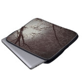 LAPTOP-HÜLLEN-STYLE-DESIGN LAPTOPSCHUTZHÜLLE (Vorne Knopf)