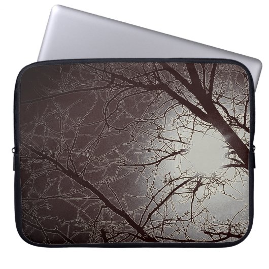 LAPTOP-HÜLLEN-STYLE-DESIGN LAPTOPSCHUTZHÜLLE (Vorderseite)