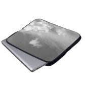 LAPTOP-HÜLLEN-STYLE-DESIGN LAPTOPSCHUTZHÜLLE (Vorne Knopf)