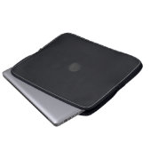LAPTOP-HÜLLEN-STYLE-DESIGN LAPTOPSCHUTZHÜLLE (Vorne Knopf)