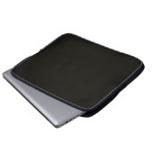 LAPTOP-HÜLLEN-STYLE-DESIGN LAPTOPSCHUTZHÜLLE (Vorne Knopf)
