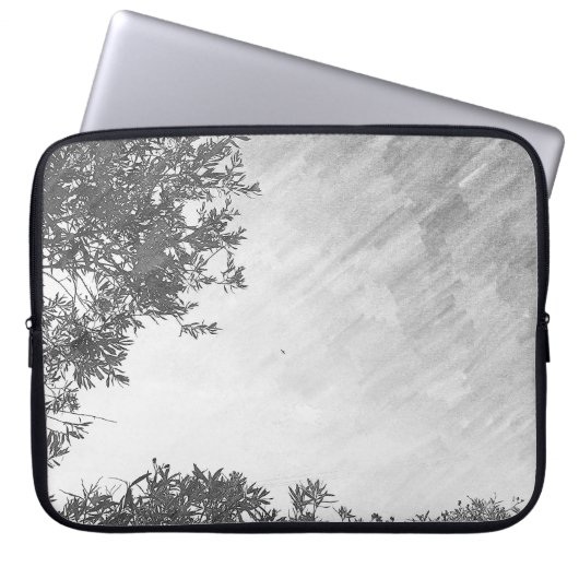 LAPTOP-HÜLLEN-STYLE-DESIGN LAPTOPSCHUTZHÜLLE (Vorderseite)