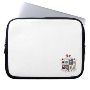 Laptop-Hülse 10 Zoll Laptopschutzhülle