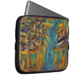 Laptop-Hülse Laptopschutzhülle (Vorne Rechts)