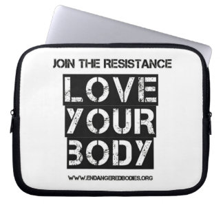 Laptop-Hülse Laptopschutzhülle