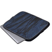 Laptop-Hülse Laptopschutzhülle (Vorne Knopf)