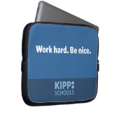 Laptop-Hülse Laptopschutzhülle (Vorne Rechts)