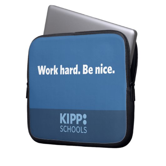 Laptop-Hülse Laptopschutzhülle (Vorderseite Links)