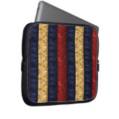 Laptop-Hülse Laptopschutzhülle (Vorne Rechts)