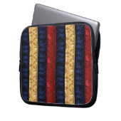 Laptop-Hülse Laptopschutzhülle (Vorderseite Links)